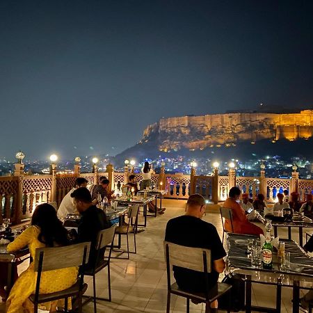 Kankariya Heritage Jodhpur  Dış mekan fotoğraf