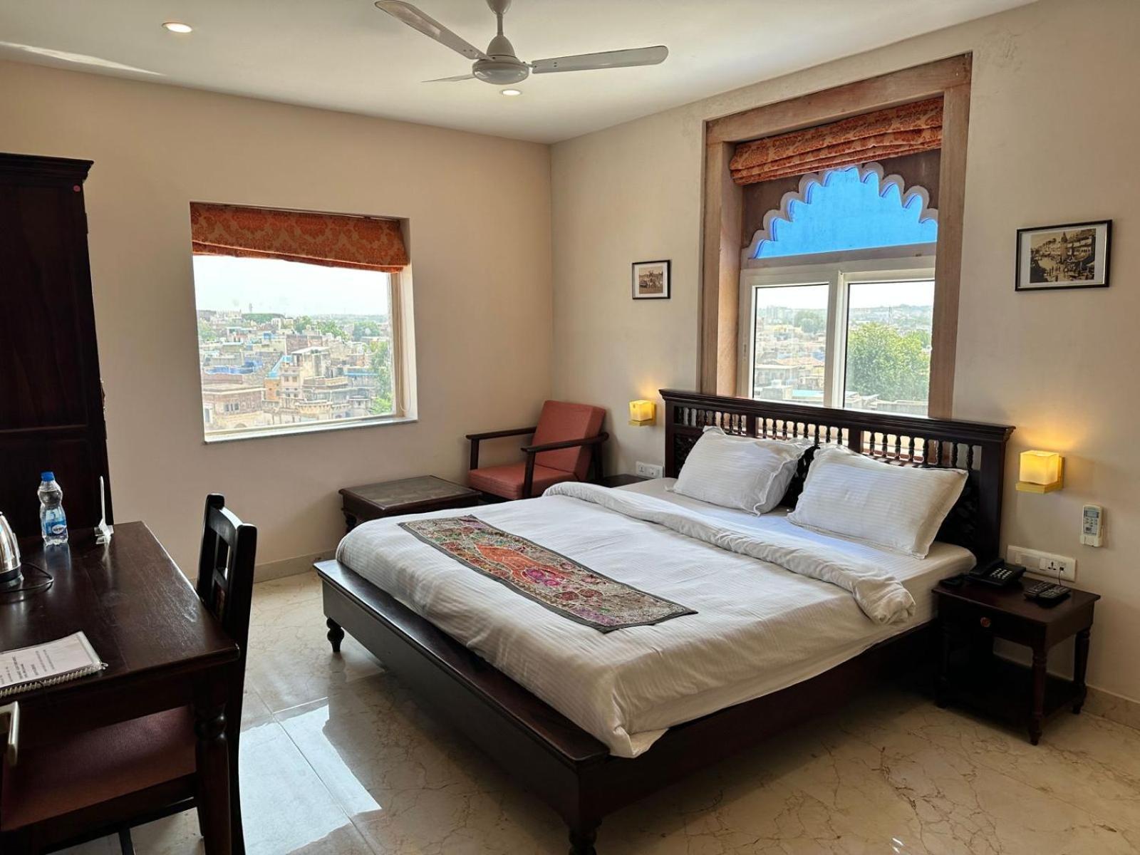 Kankariya Heritage Jodhpur  Dış mekan fotoğraf