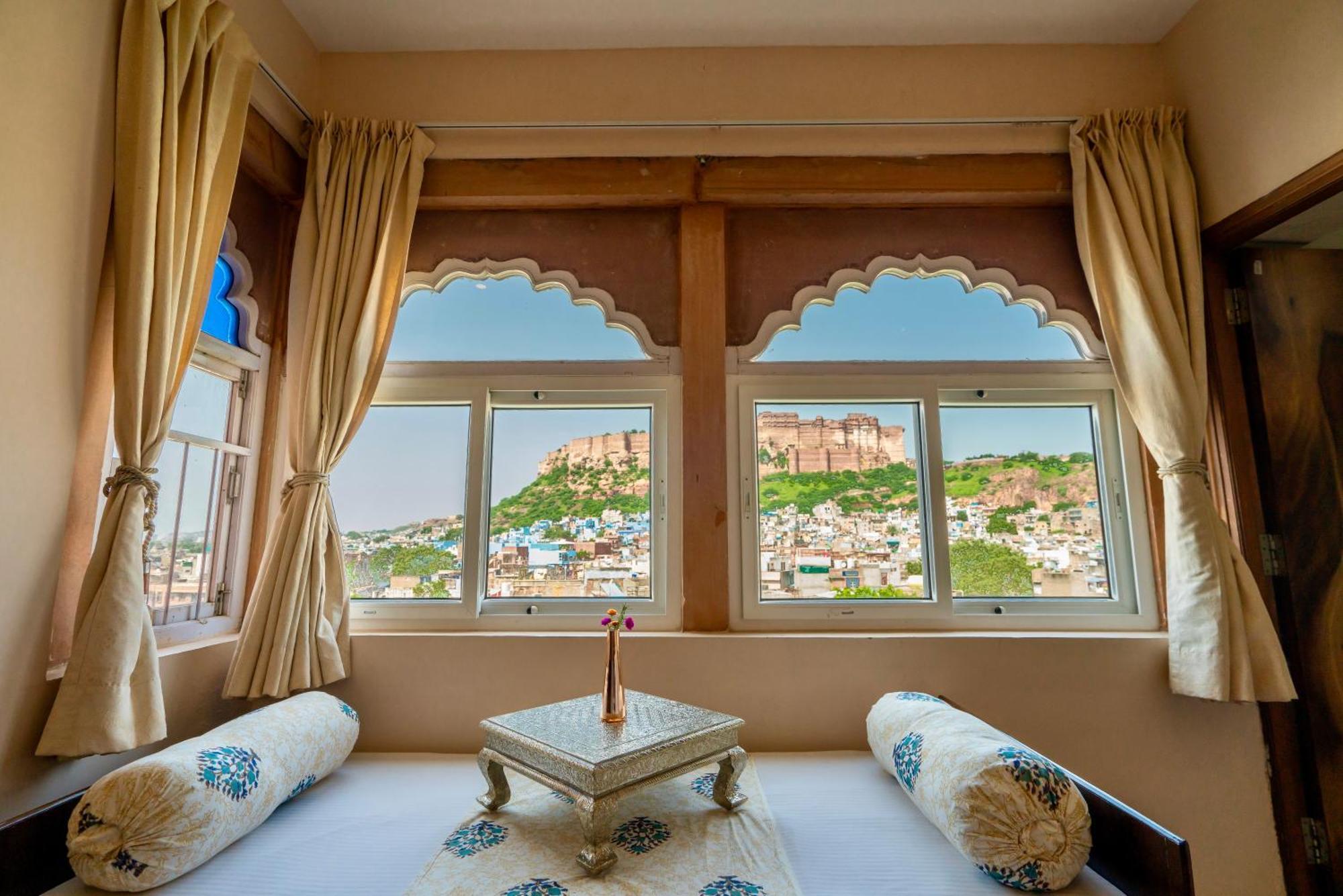 Kankariya Heritage Jodhpur  Dış mekan fotoğraf