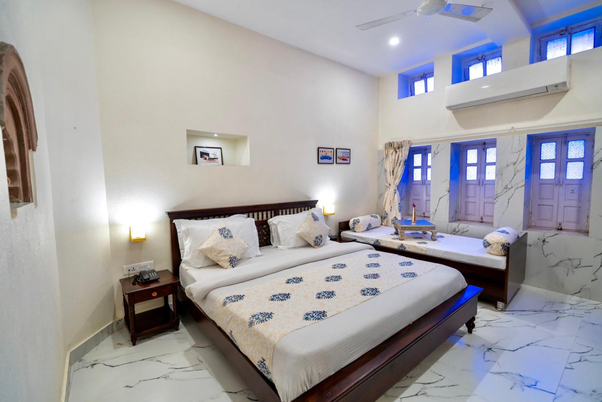 Kankariya Heritage Jodhpur  Dış mekan fotoğraf
