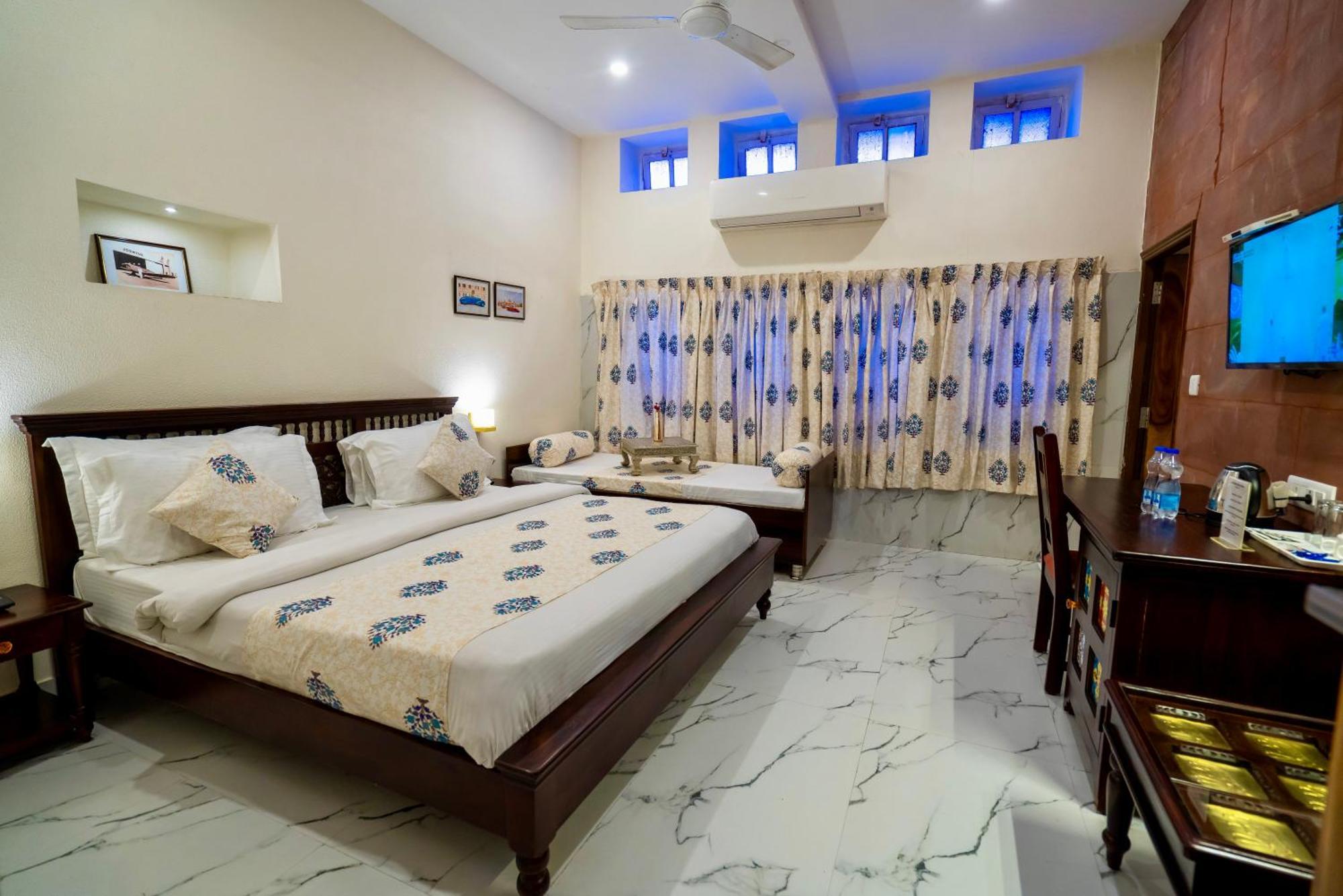 Kankariya Heritage Jodhpur  Dış mekan fotoğraf