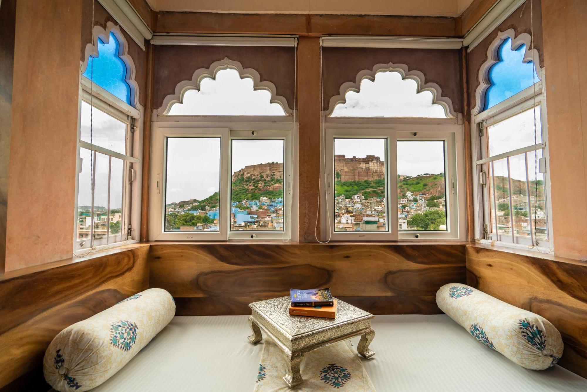 Kankariya Heritage Jodhpur  Dış mekan fotoğraf