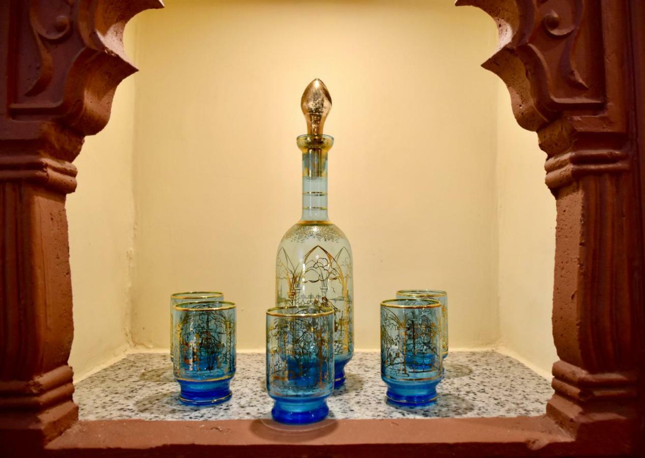 Kankariya Heritage Jodhpur  Dış mekan fotoğraf