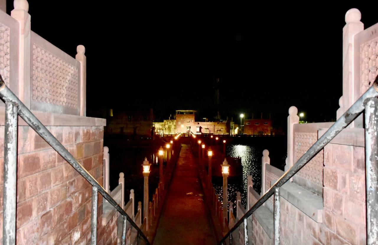 Kankariya Heritage Jodhpur  Dış mekan fotoğraf