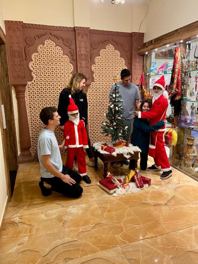 Kankariya Heritage Jodhpur  Dış mekan fotoğraf
